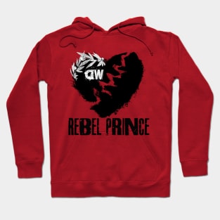 Rebel Prince Hoodie